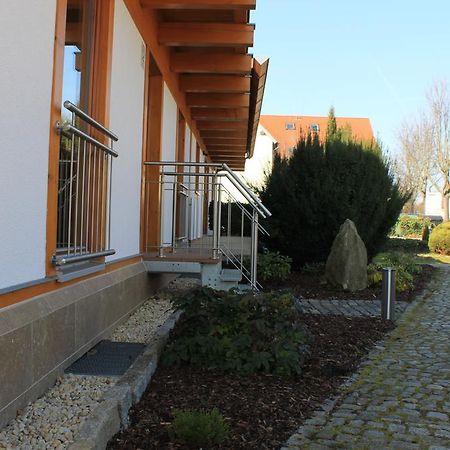 Pension Haense Weimar  Extérieur photo