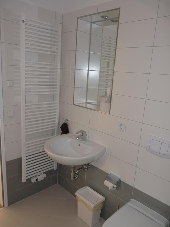 Pension Haense Weimar  Chambre photo