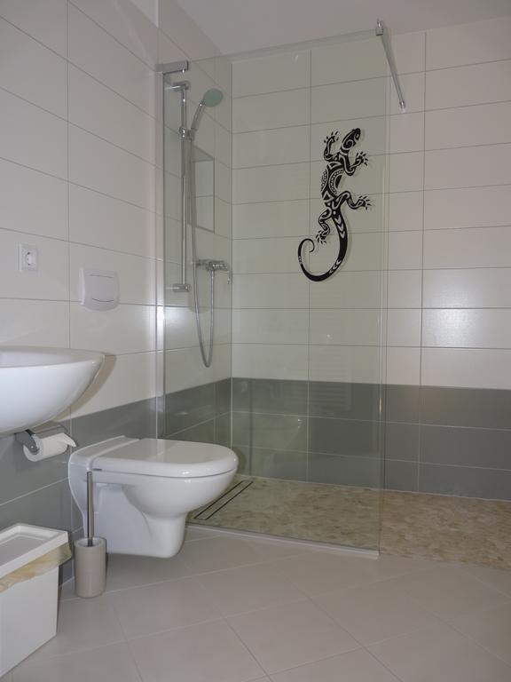 Pension Haense Weimar  Chambre photo