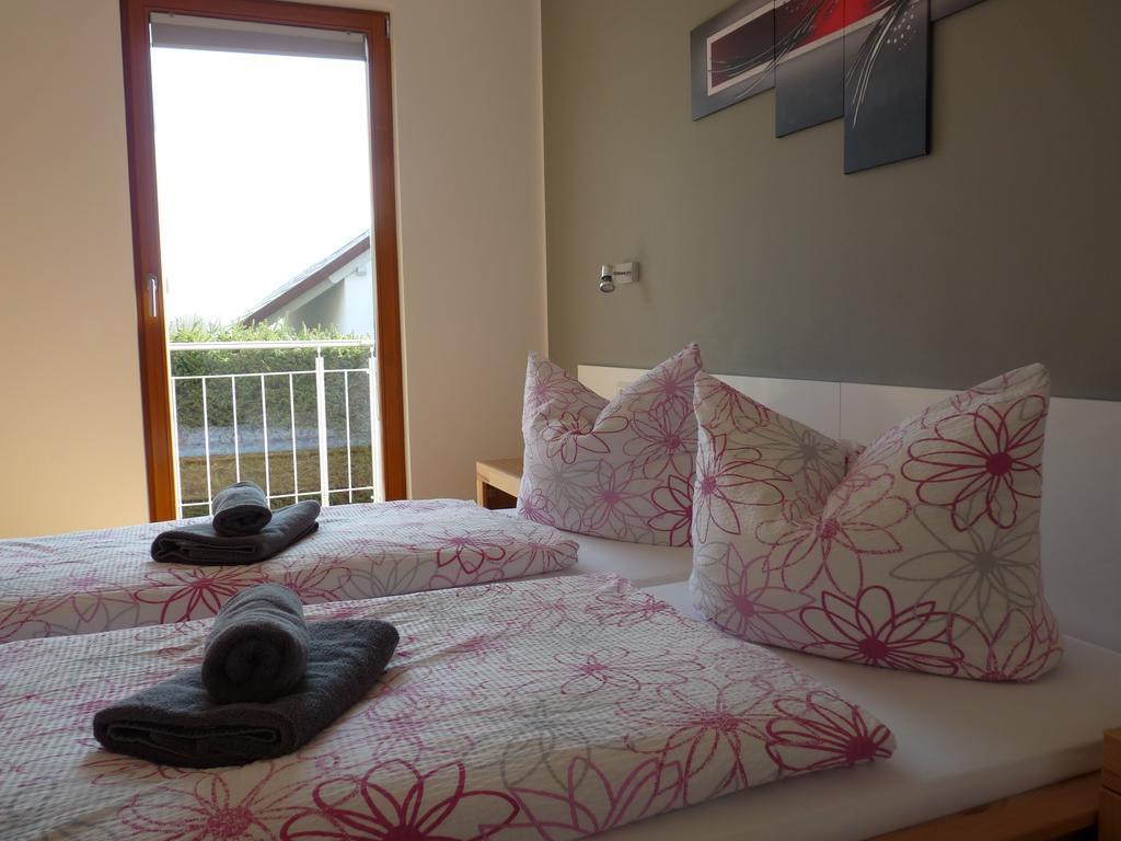 Pension Haense Weimar  Chambre photo