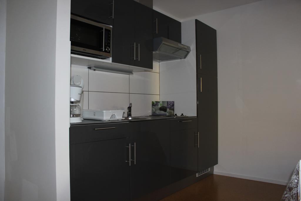 Pension Haense Weimar  Extérieur photo