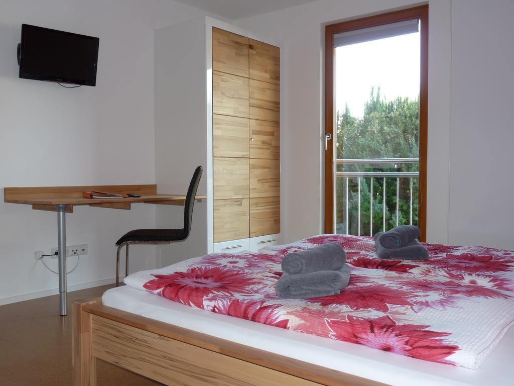 Pension Haense Weimar  Chambre photo