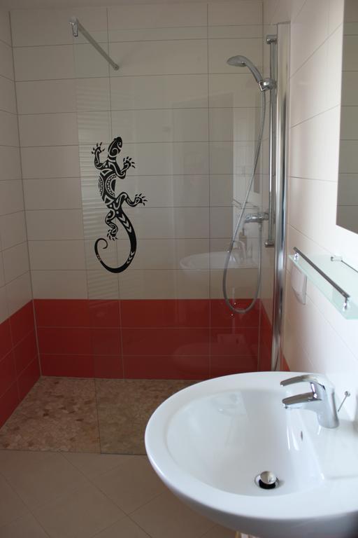 Pension Haense Weimar  Chambre photo